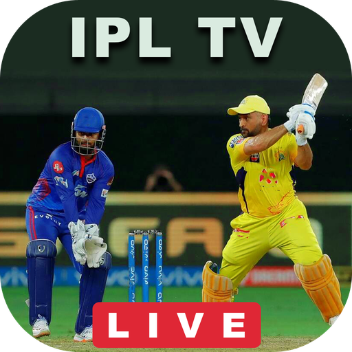 Cricket IPL Live Scores Update