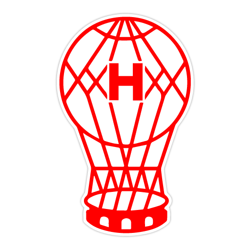 C.A. Huracán Oficial