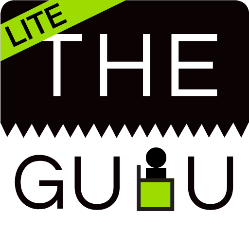 THE GULU Admin Lite