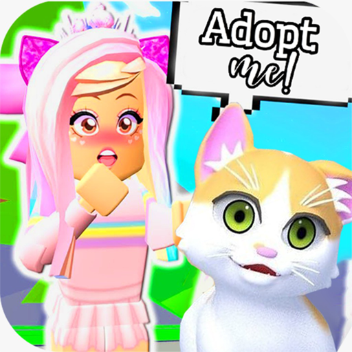 adopte pet baby