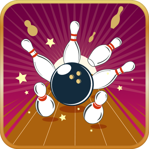 3D Bowling Master