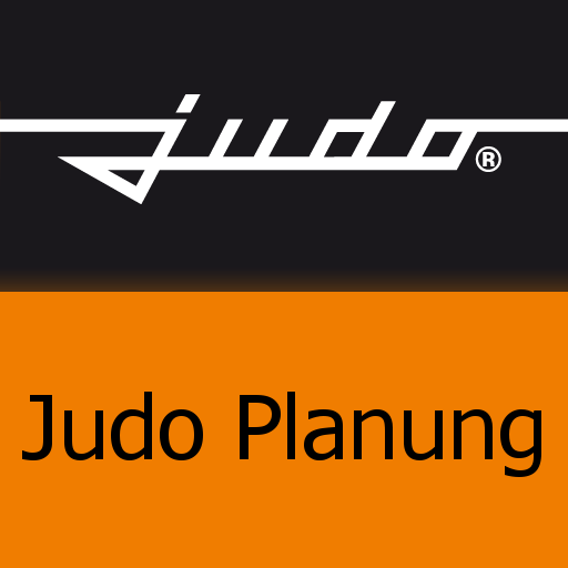 Judo Planung