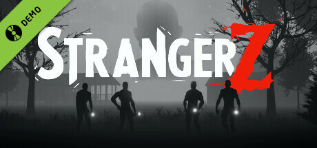 StrangerZ Demo