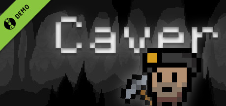 Caver Demo