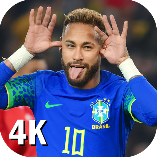 Neymar Wallpapers HD 4K