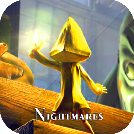 Little Nightmares Hints and guide