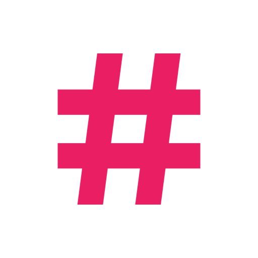 Hashtags Premium: Increase you