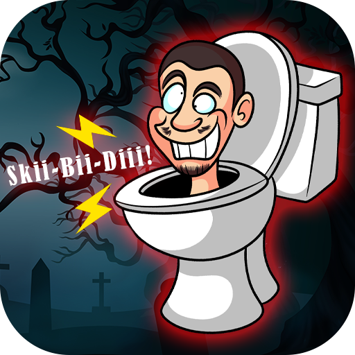 Download Skibidi Toilet : Sound Prank Android On Pc