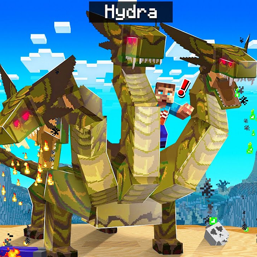 Hydra mod