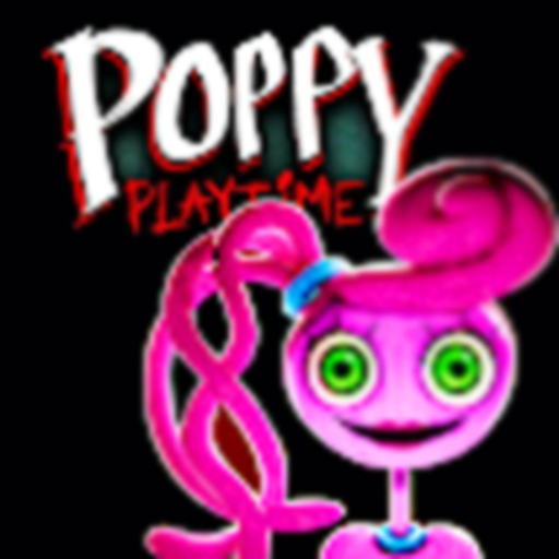 Poppy Project : Playtime