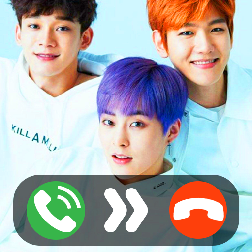 Exo 엑소 Call