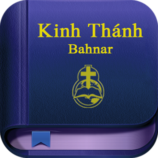 Bahnar Kinh Thanh