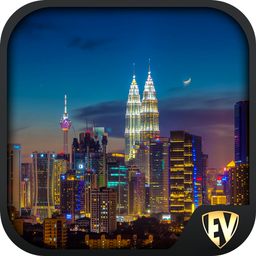 Kuala Lumpur Travel & Explore, Offline City Guide