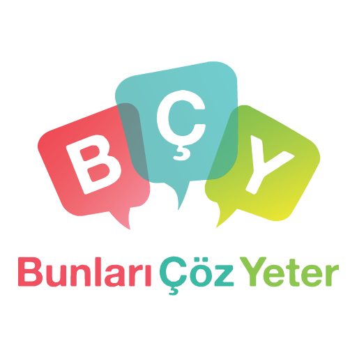 Bunları Çöz Yeter Video Çözüm