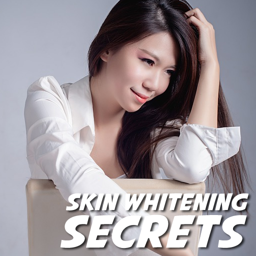 Skin Whitening Secrets