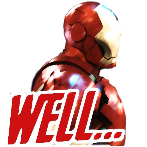 Free Avenger Stickers (Superheroes WAStickers)