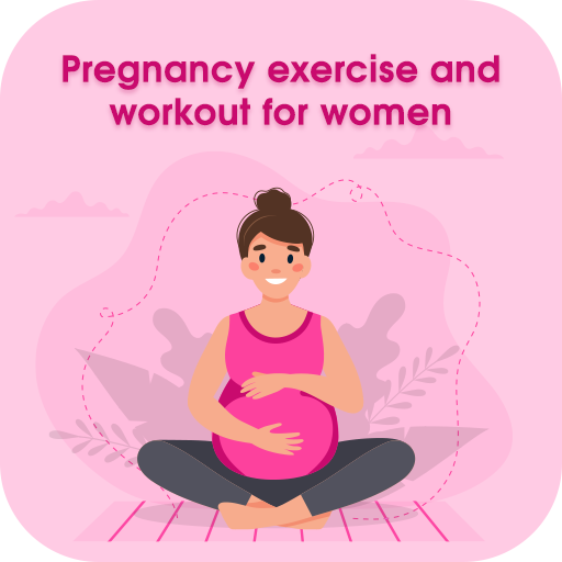 Pregnancy exercise & Workout for women