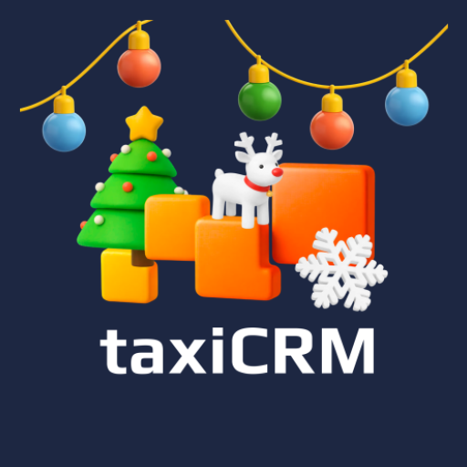 taxiCRM - кабинет водителя