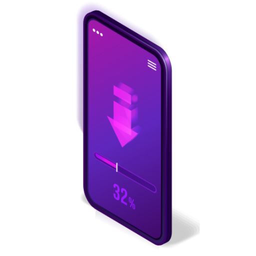 LM Video Downloader App