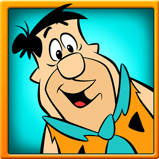 The Flintstones™: Bedrock!