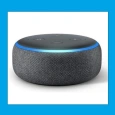 Guide for Amazon Echo dot 3rd 