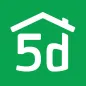Planner 5D - projetos de casa