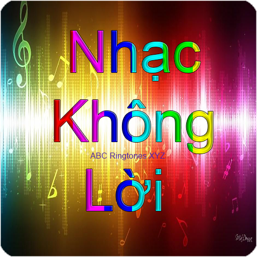 Nhạc Không Lời Ringtones