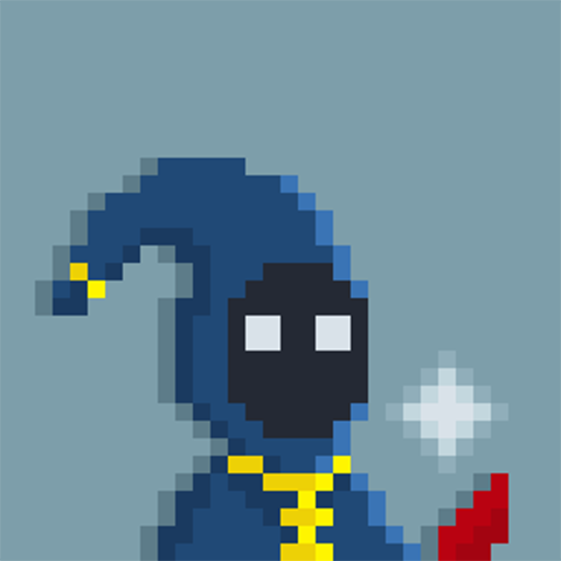 Tiny Wizard