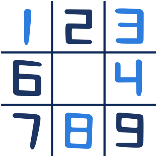 Sodoku - The best brain challenge game