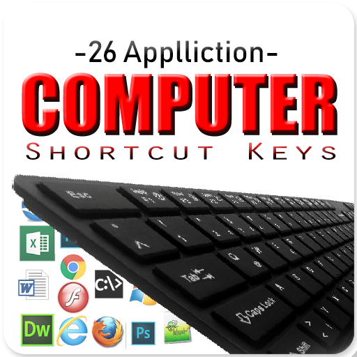 Computer Shortcut Keys (all in