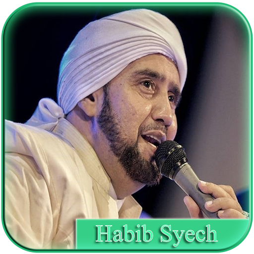 Sholawat Habib Syech Terlengka