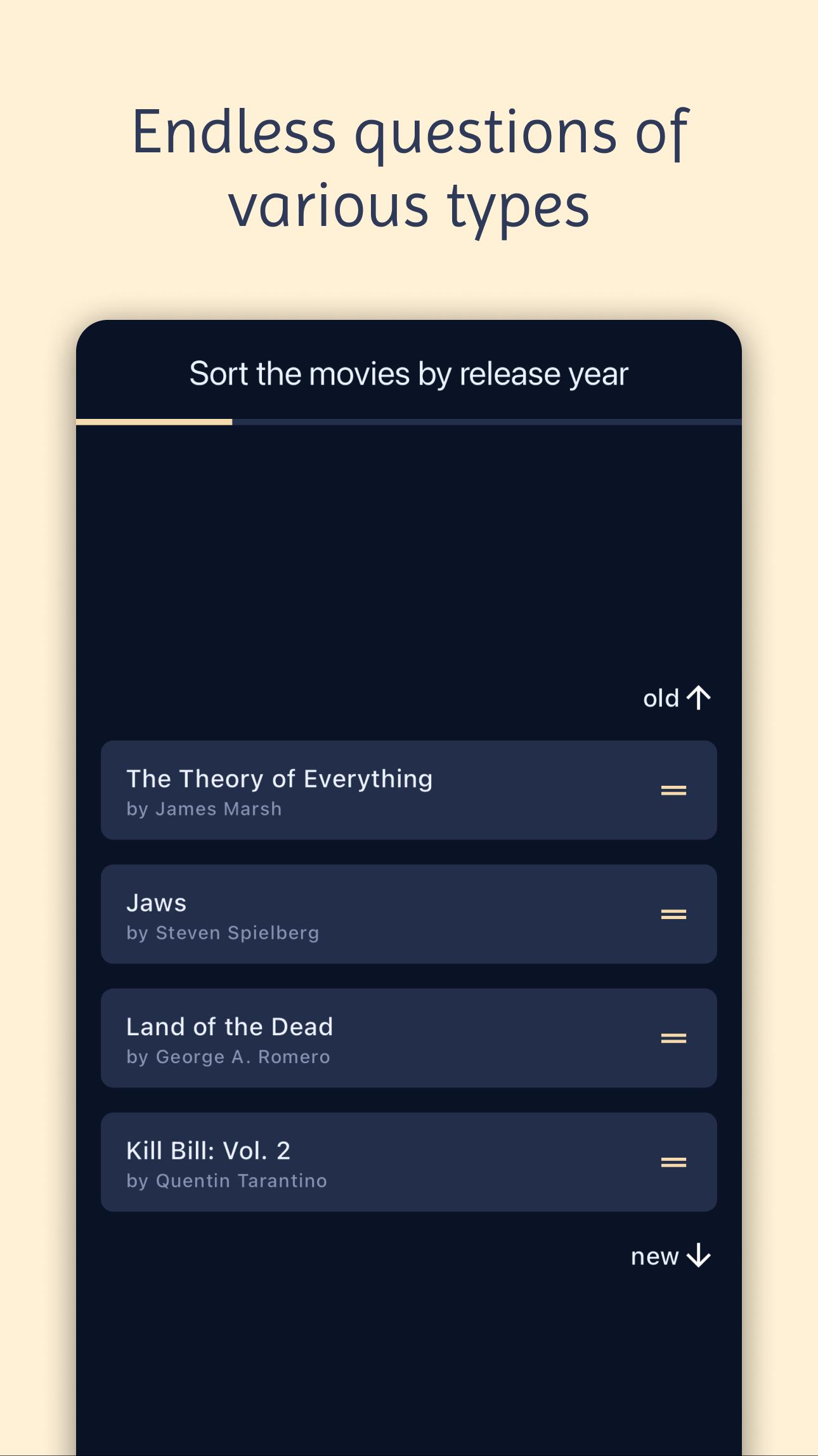 Download Movie & Actor Quiz android on PC