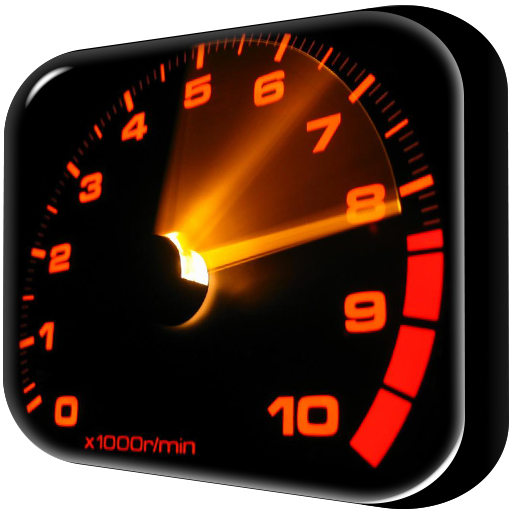 Speedometer Screen Live WP