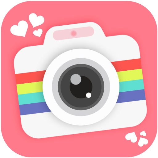 Beauty Photo Editor - Beauty Editor, Selfie Cam