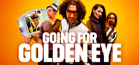 Going For Goldeneye