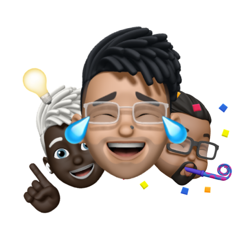 Memoji for Boys