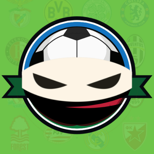 Soccer Ninja: Football Score