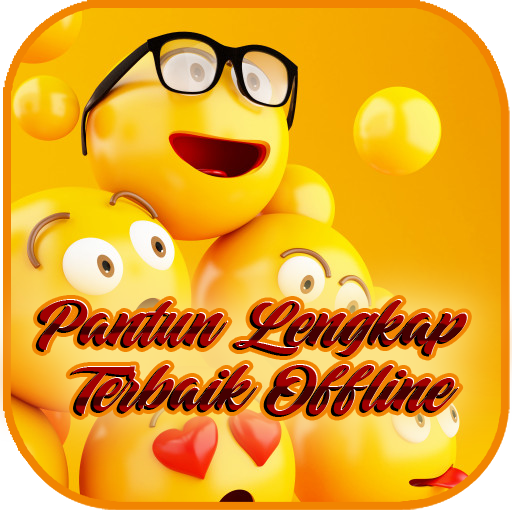 Pantun Lengkap Terbaik Offline