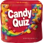 Candy Quiz - Guess Sweets