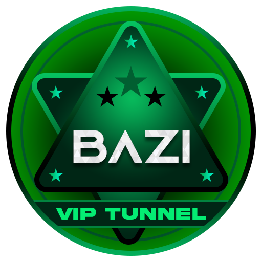 BAZI VIP TUNNEL