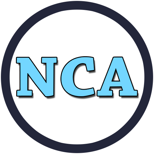 NCA App