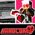 Hardcore Mods Concept for MCPE