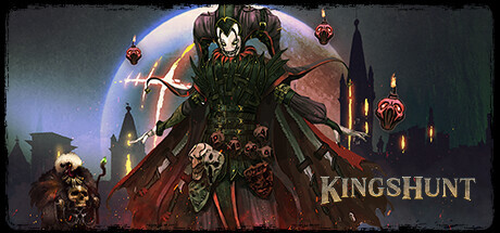 Kingshunt Playtest
