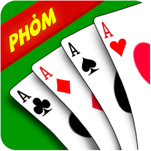 Phỏm - Tá Lả