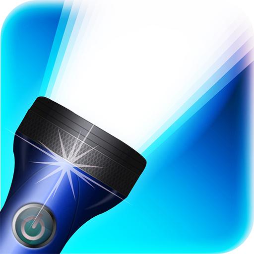 Brightest FlashLight-Led Flash