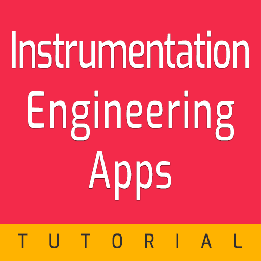 Instrumentation Engineering Apps