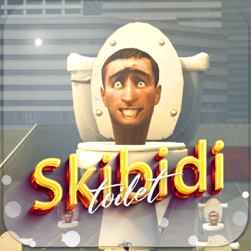 Skibidi Toilet Meme