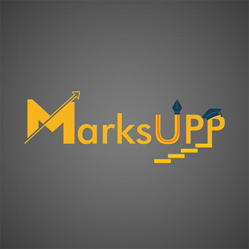 MarksUpp Learning App