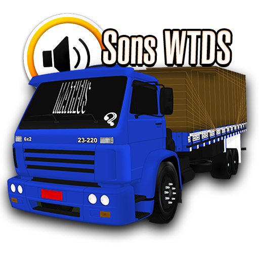 Sons World Truck Simulator