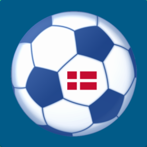 Fodbold DK 1